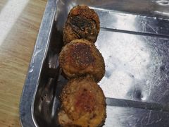 -路边摊胡同里(星城商厦店)