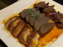 -丽轩中餐厅(广州丽思卡尔顿酒店)