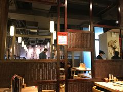 大堂-老班长手工灌汤包老店(东山店)