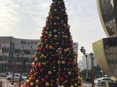 -江燕路万科里