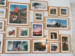 大堂-BOR Eatery(安福路店)