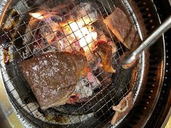 -松鱼亭·和牛烧肉(协鑫广场店)
