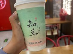 -茶话弄(北京通州万达店)