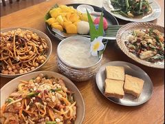 -婉泰·特色小吃·舂鸡脚(告庄二店)