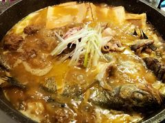 -隆喜元鱼汤包·海鲜(中联广场店)