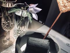 一声炭吸-茶是一枝花泡茶店