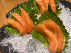 -一心创作料理屋(经开万达店)