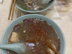 -金原鸭血粉丝汤总店(锁金村店)