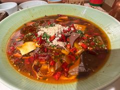 -小吊梨汤·北京菜·烤鸭(鸟巢店)