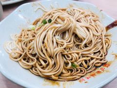 鸡油拌面-百家鸡味馆(清泰店)
