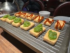 -老板恋上鱼(高新万达店)