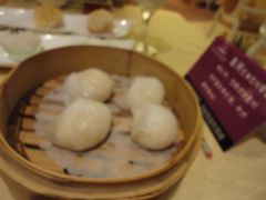 虾饺-唐宫海鲜舫