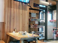 大堂-木屋烧烤(双榆树店)
