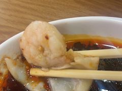 -喜家德虾仁水饺(北站店)