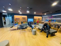 -永达一汽大众4S店(金杨地区店)