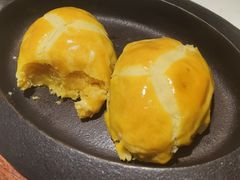 酥皮焗番薯-陶陶居酒家(SM二期购物广场店)