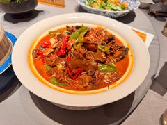 -阿五黄河大鲤鱼(陇海西路店)