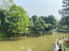 -采石矶景区