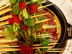 -钢管厂五区小郡肝火锅串串香(清河店)