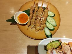 -新加坡高记KOO KEE Restaurant(盈科店)