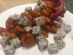 -瓦国小镇·果木烤鸭·融合菜(西口店)