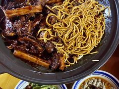 -回味黑鸭煲·始于2006(万松园店)