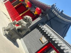 -长安寺