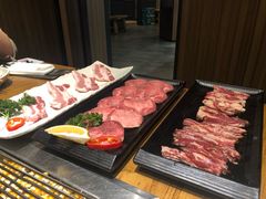 -一心烤肉(延安路店)