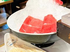 -前门·鲜肉火锅(长风店)