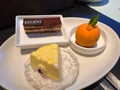 -重庆丽晶酒店·渝厨房