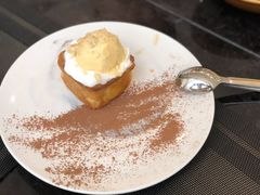 椰子蛋挞-THE PAWON·8碗(古北SOHO店)