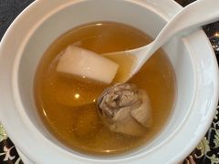 -君庭中餐厅(湘江豪生店)