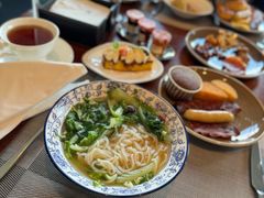 -拉萨瑞吉酒店-秀餐厅