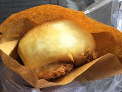 -牛煎里牛肉煎包淮南牛肉汤(广东路店)