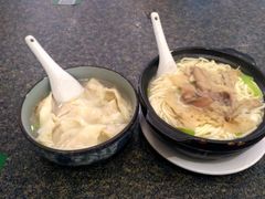 -春阳水饺(香槟广场店)