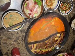 -海底捞火锅(万达广场店)