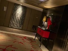 -重庆富力艾美酒店