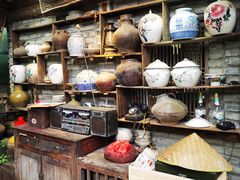 -青城甲(青城山店)