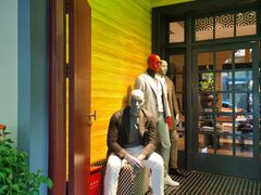 -SUITSUPPLY(安福路店)