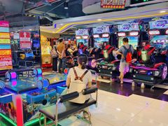 -核客电玩城(东门店)