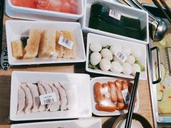 -野妹经典火锅(民治店)