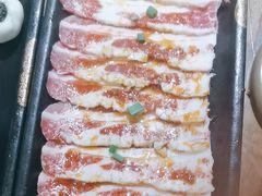 -九田家黑牛烤肉料理(新辰里亚运村店)