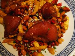 -酒肆浅葱•烧烤•龙虾•排档(卓悦intown店)
