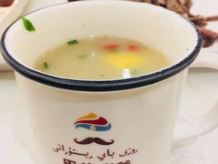 -巴依老爷·新疆美食(上城区天城路店)