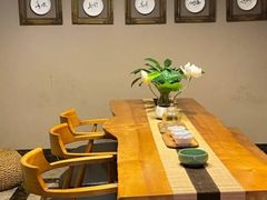 -豪爵足道·SPA(蔡甸店)