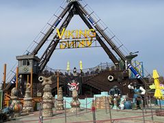 -大连海昌发现王国主题公园