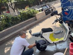 -九号电动车(安定门内大街店)