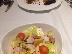 -戈雅法餐厅(世界城广场店)