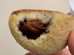 -蔡澜点心·粤菜(西单大悦城店)