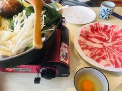 -有喜屋·深夜食堂(北京西路店)